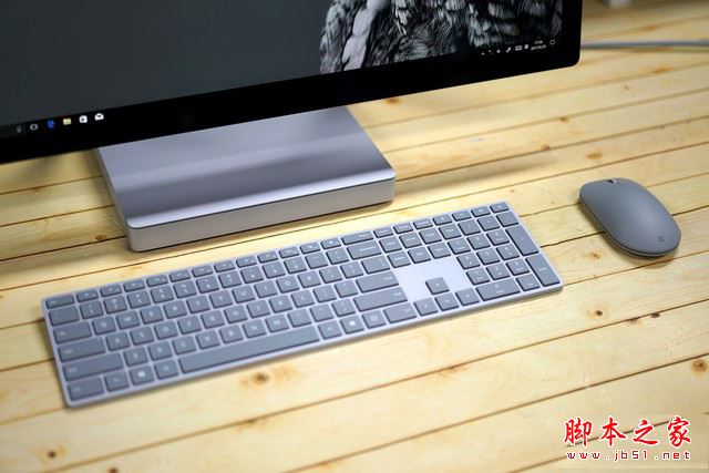 Surface Studio 2017值得买吗？微软Surface Studio全面深度评测图解