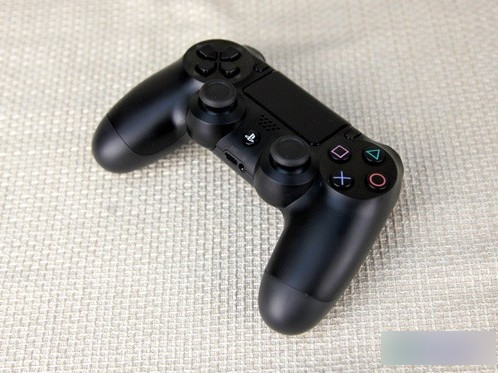 ps4手柄pc驱动