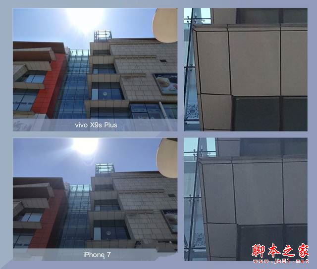 vivoX9splus和iPhone7哪个值得买？苹果iPhone7与vivoX9splus详细区别对比评测