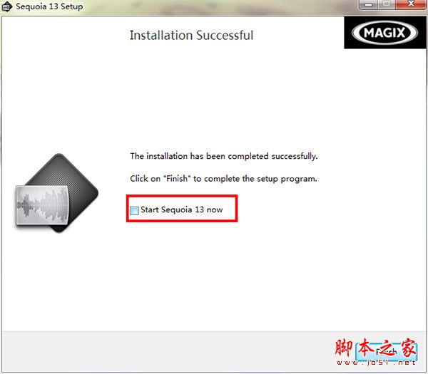 MAGIX Sequoia怎么安装？MAGIX Sequoia安装过程详细图文教程