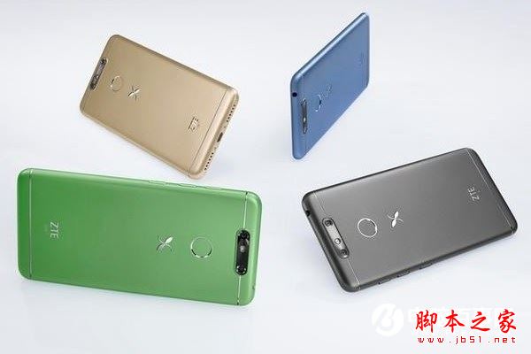 中兴小鲜5和Blade V8有什么区别？买哪个好？全面比较