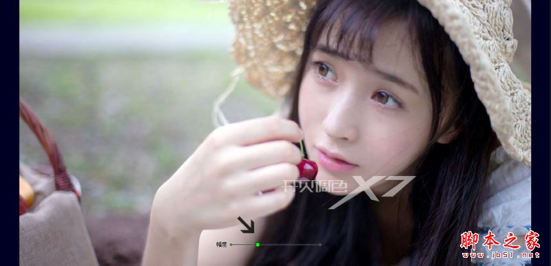 从这里导入照片并根据场景分组