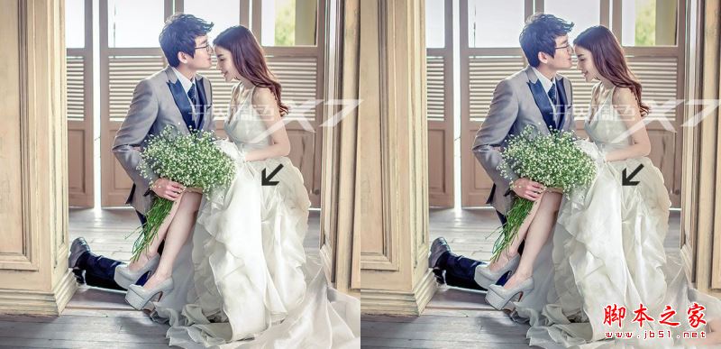 从这里导入照片并根据场景分组