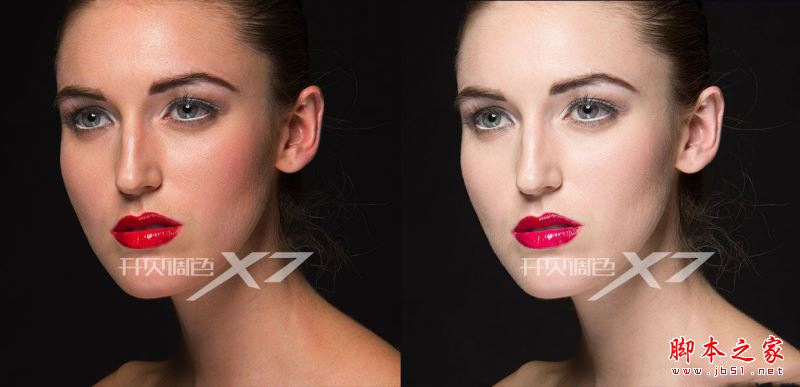 从这里导入照片并根据场景分组