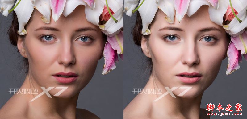 从这里导入照片并根据场景分组