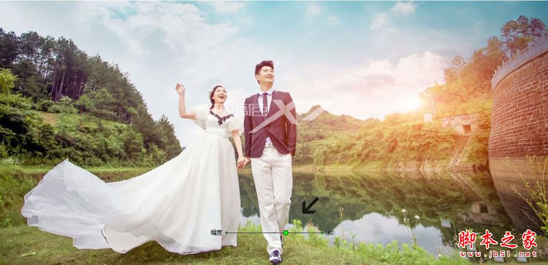 从这里导入照片并根据场景分组