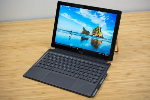 惠普Spectre X2值得买吗？2017款惠普二代Spectre x2升级版笔记本详细体验评测