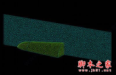 Pointwise(CFD网格生成软件) V17.3 R4 for Linux 中文破解版(附破解文件) 32位