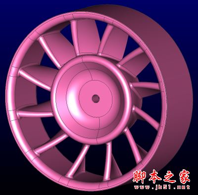 Pointwise(CFD网格生成软件) V17.3 R4 for Linux 中文破解版(附破解文件) 32位