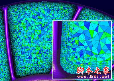 Pointwise Linux版(CFD网格生成软件) V17.3 R4 中文破解版(附破解文件) 64位