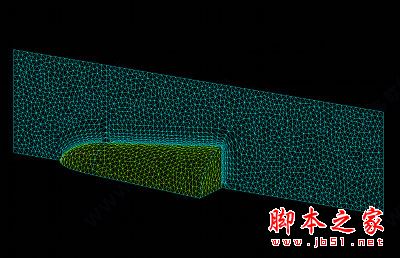 Pointwise(CFD网格生成软件) V17.3 R4 for Linux 中文破解版(附破解文件) 32位