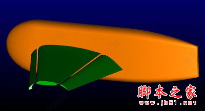 Pointwise(CFD网格生成软件) V17.3 R4 for Linux 中文破解版(附破解文件) 32位