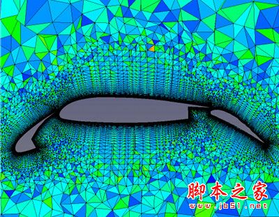 Pointwise Linux版(CFD网格生成软件) V17.3 R4 中文破解版(附破解文件) 64位