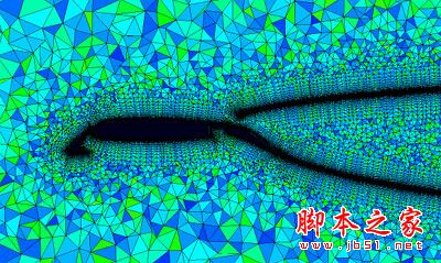 Pointwise Linux版(CFD网格生成软件) V17.3 R4 中文破解版(附破解文件) 64位