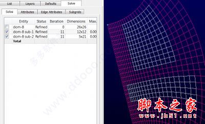 Pointwise Linux版(CFD网格生成软件) V17.3 R4 中文破解版(附破解文件) 64位