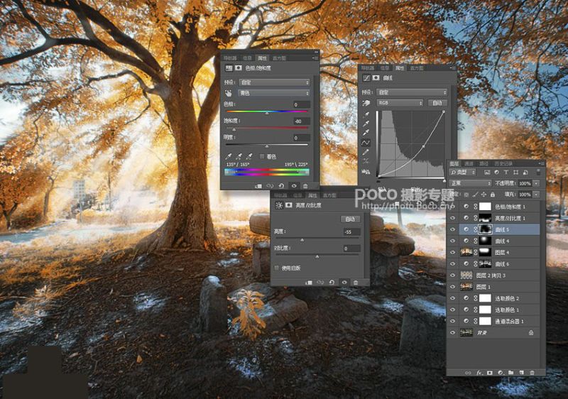 光束大师64位汉化版