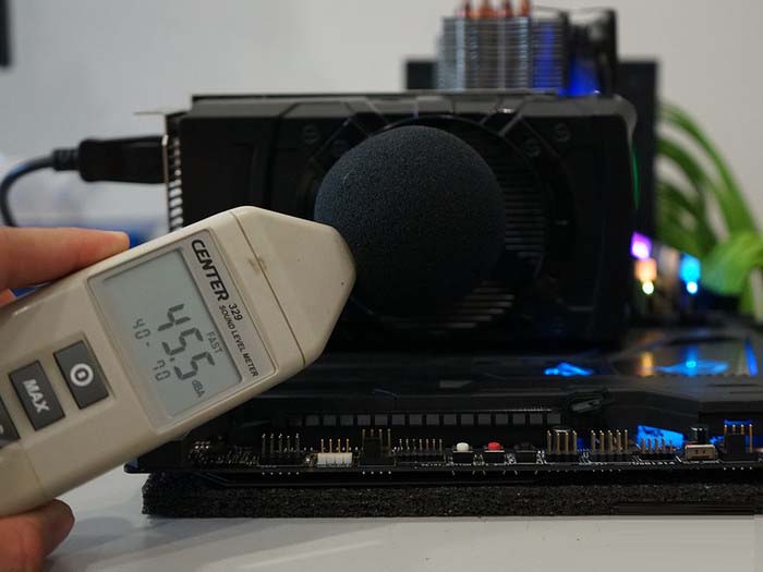 映泰 RX550 2GB 海外版评测