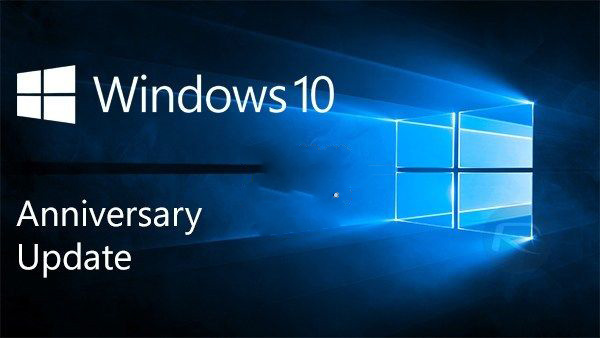 Windows 10 AU累积更新Build 14393.1532问题”