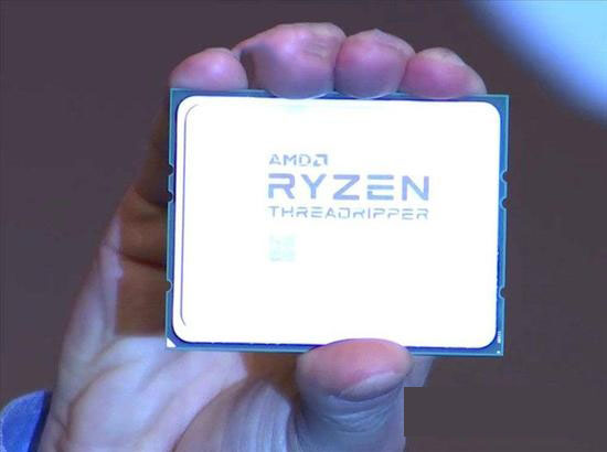 Ryzen处理器有哪些？AMD Ryzen CPU天梯图