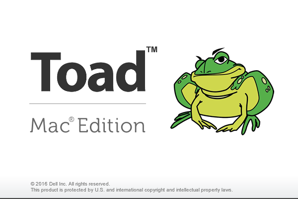 toad for oracle下载 Toad Mac for Oracle v2.4.3 最新苹果电脑版(附使用教程) 解决提示过期问题