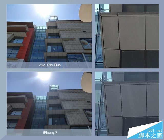 vivoX9splus和iPhone7买哪个好？苹果7与vivoX9splus全面深度评测图解