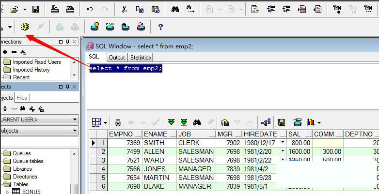 plsql developer32位 11.0.2.1766 中文版