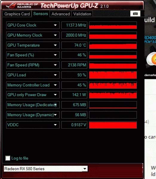 AMD RX580双显卡交火评测：游戏显卡交火 性能猛增