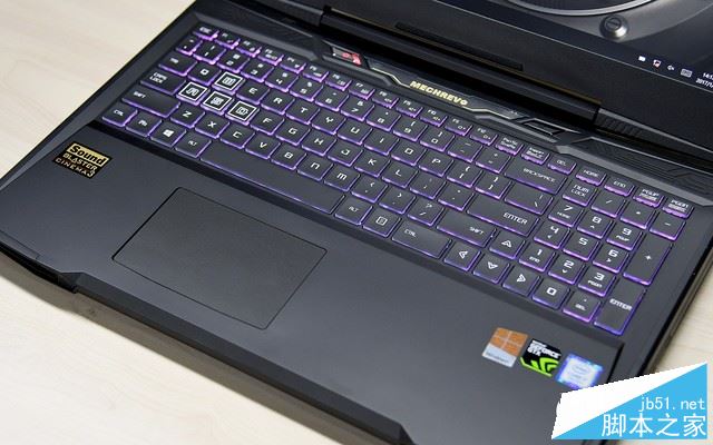 机械革命深海泰坦X6Ti-S值得买吗？机械革命X6Ti-S全面深度评测图解