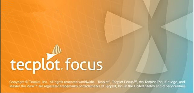 Tecplot Focus 2017下载 R2 Build 2017.2.0.79771 免费版