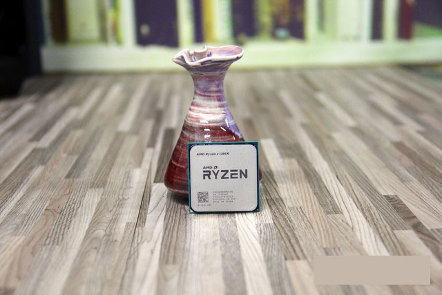 AMD锐龙3 1300X怎么样 AMD Ryzen 3-1300X首发全面评测”