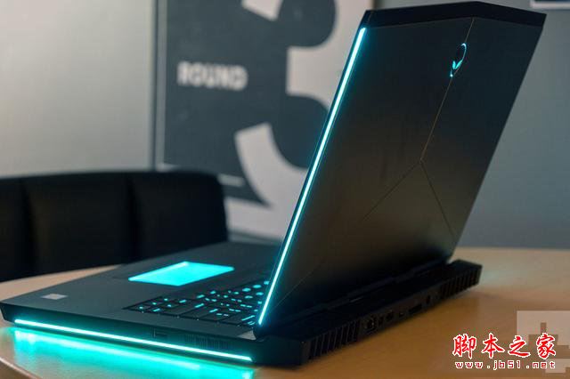 外星人Alienware 15R3值得买吗？2017款戴尔外星人15R3笔记本全面深度评测