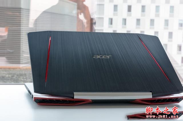 宏碁Aspire VX 15值得买吗？宏碁Aspire VX 15笔记本全面深度评测图解