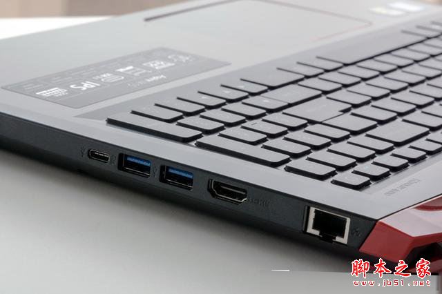 宏碁Aspire VX 15值得买吗？宏碁Aspire VX 15笔记本全面深度评测图解