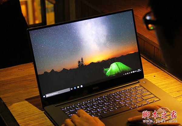 戴尔XPS 15 9550值得买吗？戴尔XPS 15 9550笔记本全面深度评测图解