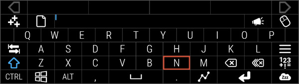 眼球跟踪器(OptiKey) v2.0.9 官方免费版