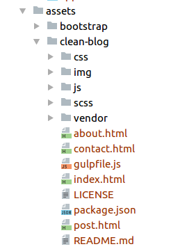 详解在 Angular 项目中添加 clean