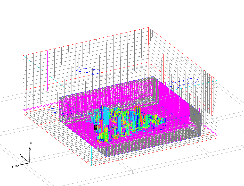scSTREAM(流体分析软件)