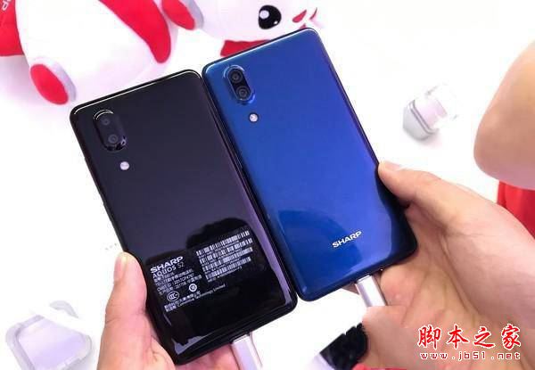 夏普AQUOS S2有几个版本？ 夏普AQUOS S2珍藏版和标准版区别对比评测