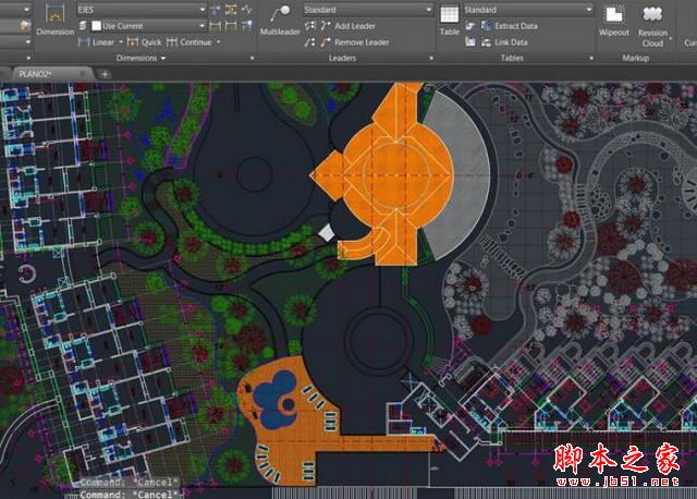 Autocad Map 3d 2016 32/64位免费版 含序列号注册机