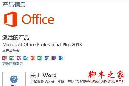 Office 2013 Professional Plus 专业增强版