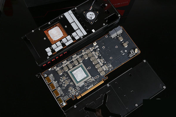 AMD Vega首发评测