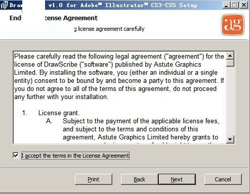 Illustrator手绘插件(DrawScribe)