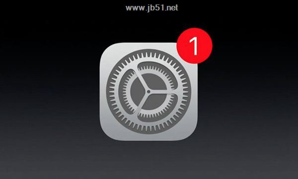 苹果ios11开发者预览版beta6更新内容汇总