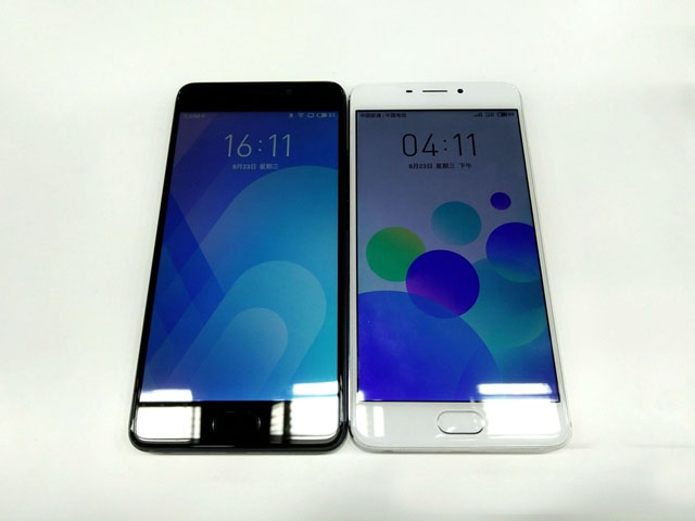 魅蓝Note6和魅蓝Note5哪个值得买？魅蓝Note6与Note5全方位区别对比评测