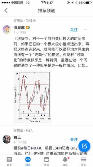 知乎想法是什么？知乎想法功能使用教程