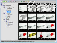 3dsmax建模插件(iToo Software RailClone Pro)