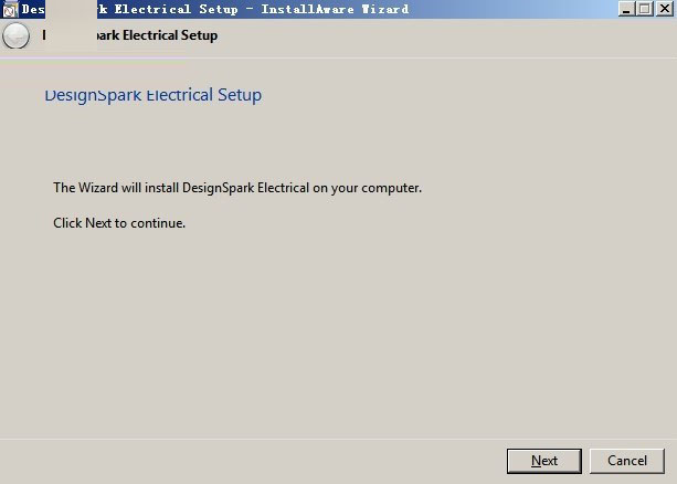 DesignSpark Electrical(电气CAD软件)