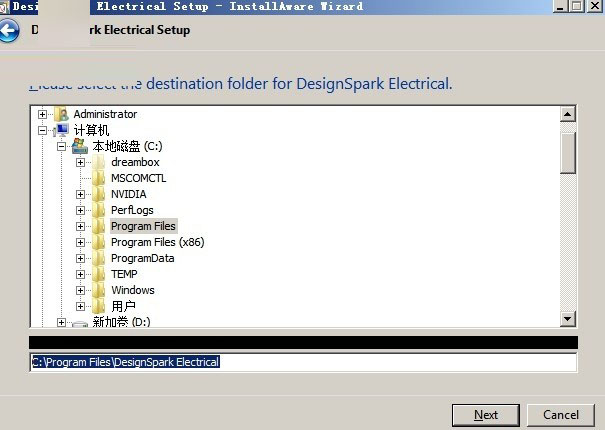 DesignSpark Electrical(电气CAD软件)