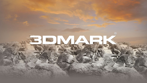 3DMark理论测试