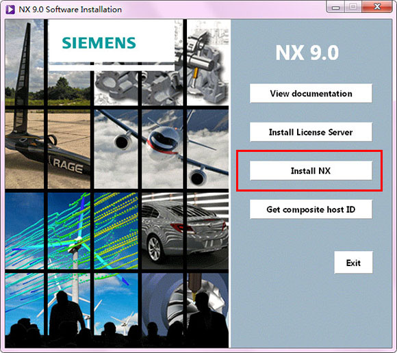 UG NX9.0正式版安装破解教程图文详解(含ug9.0破解版下载地址)